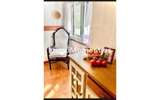 Resale - Townhouse - Inland  - Istán