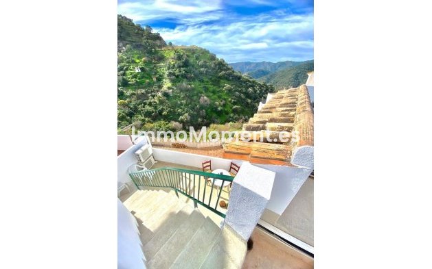 Resale - Townhouse - Inland  - Istán