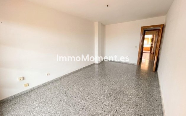 Resale - Apartment - Benalmadena - Benalmadena Centro