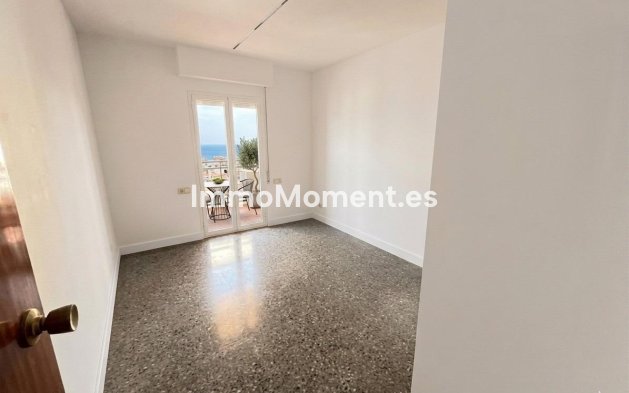 Resale - Apartment - Benalmadena - Benalmadena Centro