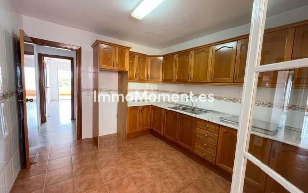 Resale - Apartment - Benalmadena - Benalmadena Centro