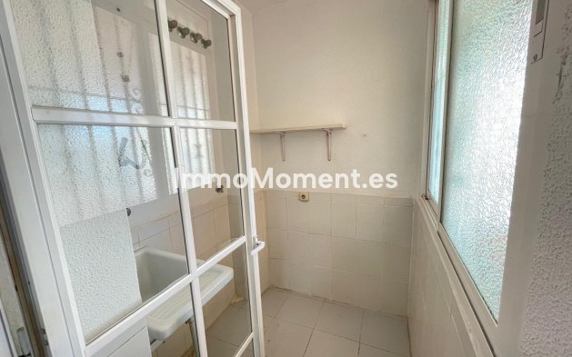Resale - Apartment - Benalmadena - Benalmadena Centro
