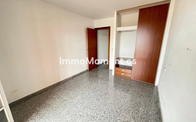 Resale - Apartment - Benalmadena - Benalmadena Centro