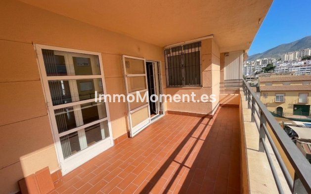 Resale - Apartment - Benalmadena - Benalmadena Centro