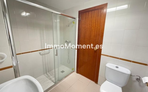 Resale - Apartment - Benalmadena - Benalmadena Centro