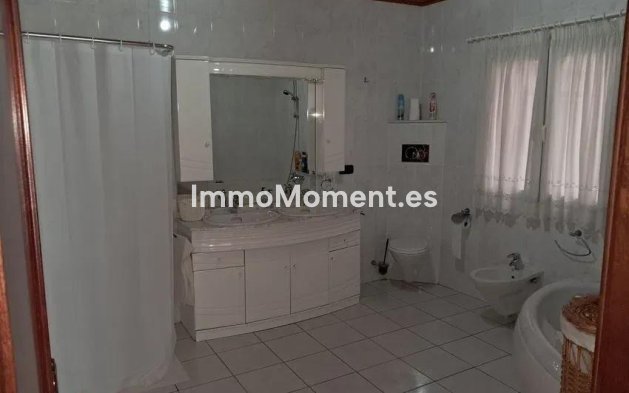 Revente - Appartement - Intérieur                       - Alhaurín de la Torre