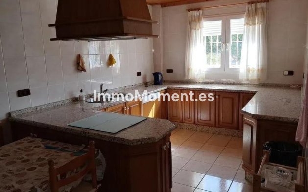 Revente - Appartement - Intérieur                       - Alhaurín de la Torre