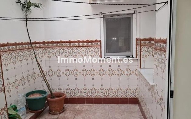Revente - Appartement - Intérieur                       - Alhaurín de la Torre