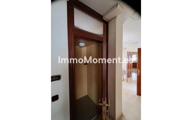 Revente - Appartement - Intérieur                       - Alhaurín de la Torre