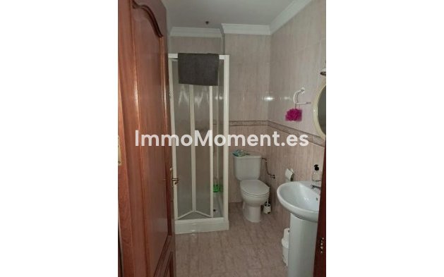 Revente - Appartement - Intérieur                       - Alhaurín de la Torre