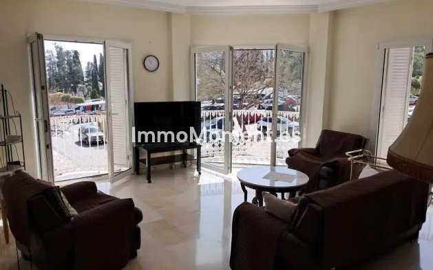 Revente - Appartement - Intérieur                       - Alhaurín de la Torre