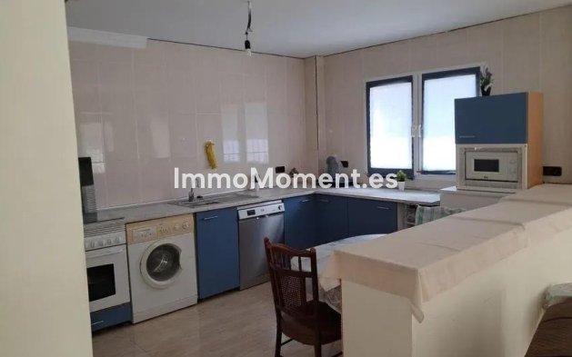 Revente - Appartement - Intérieur                       - Alhaurín de la Torre
