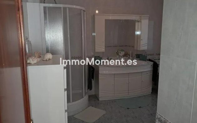 Revente - Appartement - Intérieur                       - Alhaurín de la Torre