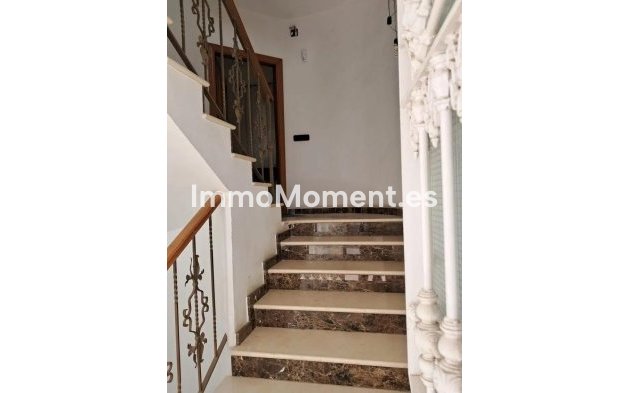 Revente - Appartement - Intérieur                       - Alhaurín de la Torre