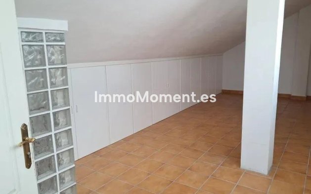 Revente - Appartement - Intérieur                       - Alhaurín de la Torre