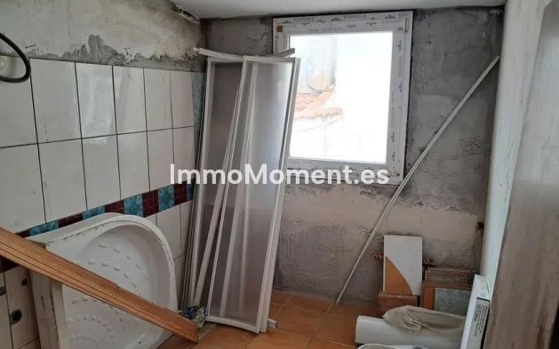 Revente - Appartement - Intérieur                       - Alhaurín de la Torre