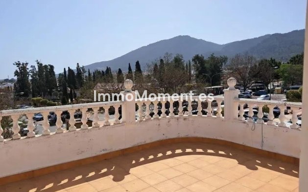 Revente - Appartement - Intérieur                       - Alhaurín de la Torre
