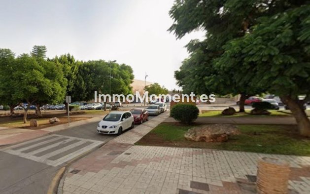 Revente - Appartement - Intérieur                       - Alhaurín de la Torre
