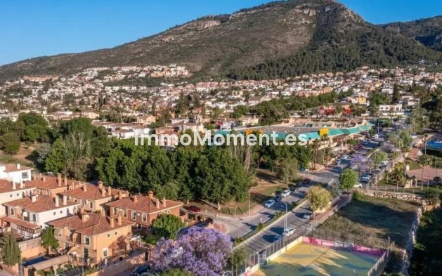Revente - Appartement - Intérieur                       - Alhaurín de la Torre