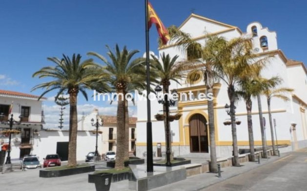 Revente - Appartement - Intérieur                       - Alhaurín de la Torre