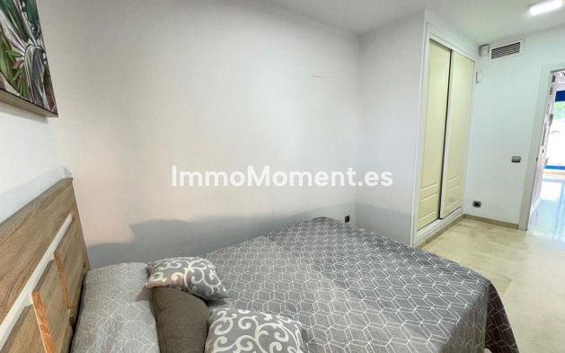 Revente - Appartement - Benalmadena - Benalmadena Centro
