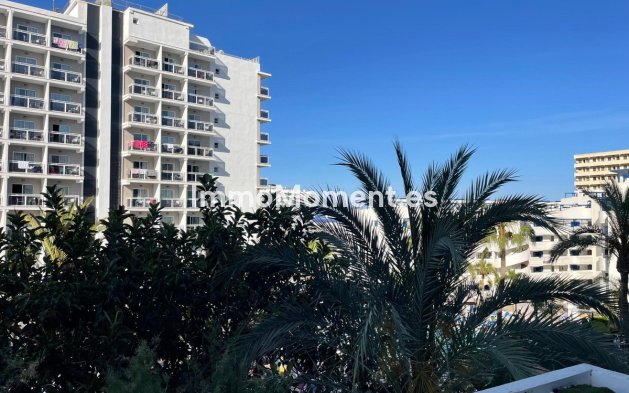 Revente - Appartement - Benalmadena - Benalmadena Centro