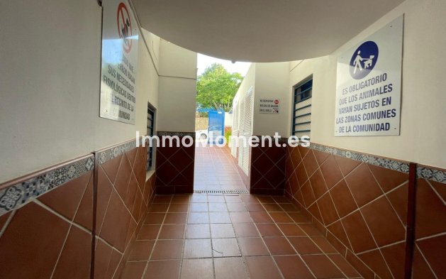 Revente - Appartement - Benalmadena - Benalmadena Centro