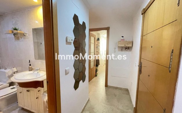 Resale - Apartment - Benalmadena - Benalmadena Centro
