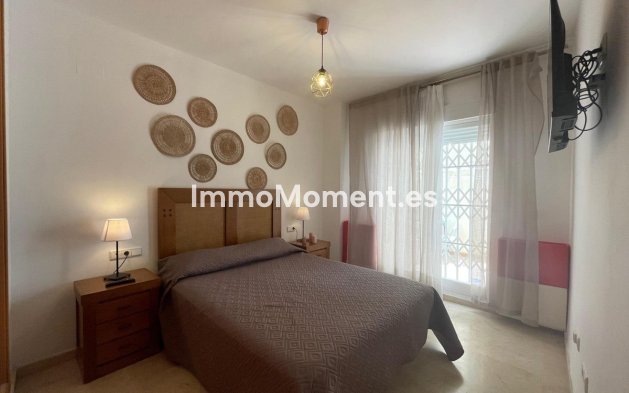 Resale - Apartment - Benalmadena - Benalmadena Centro