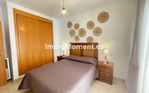 Resale - Apartment - Benalmadena - Benalmadena Centro