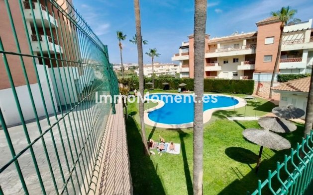 Resale - Apartment - Benalmadena - Benalmadena Centro