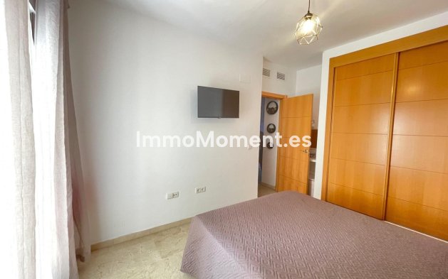 Resale - Apartment - Benalmadena - Benalmadena Centro