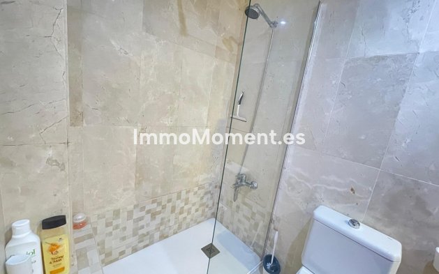 Resale - Apartment - Benalmadena - Benalmadena Centro