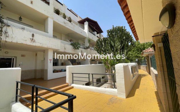 Resale - Apartment - Benalmadena - Benalmadena Centro
