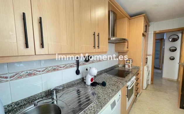 Resale - Apartment - Benalmadena - Benalmadena Centro