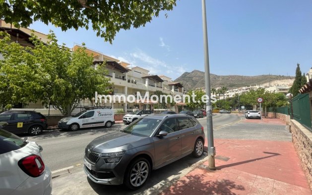 Resale - Apartment - Benalmadena - Benalmadena Centro