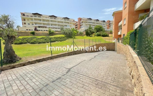Resale - Apartment - Benalmadena - Benalmadena Centro
