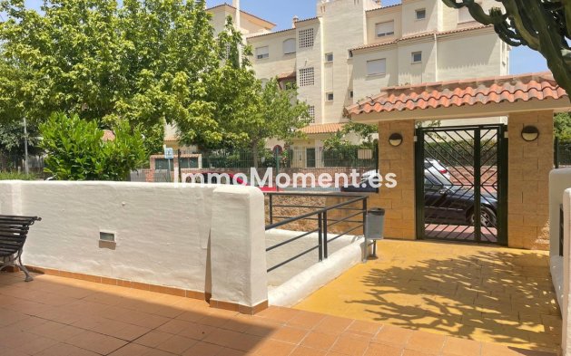 Resale - Apartment - Benalmadena - Benalmadena Centro