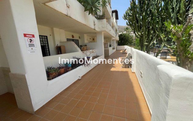 Resale - Apartment - Benalmadena - Benalmadena Centro