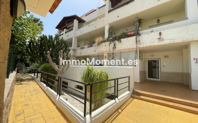 Resale - Apartment - Benalmadena - Benalmadena Centro