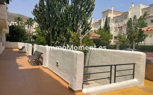 Resale - Apartment - Benalmadena - Benalmadena Centro