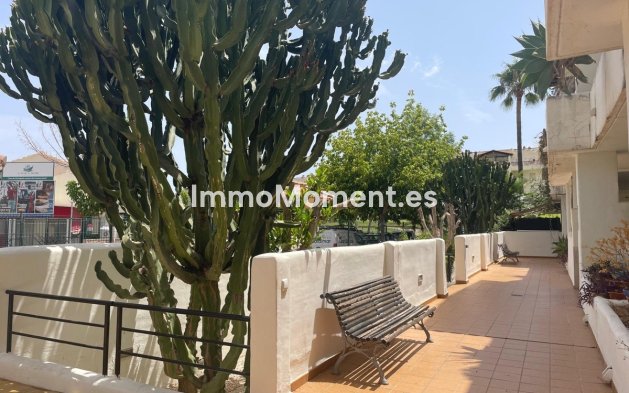 Resale - Apartment - Benalmadena - Benalmadena Centro