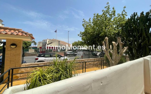 Resale - Apartment - Benalmadena - Benalmadena Centro