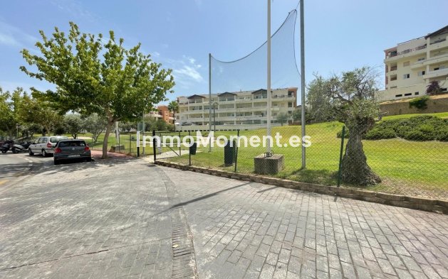 Resale - Apartment - Benalmadena - Benalmadena Centro