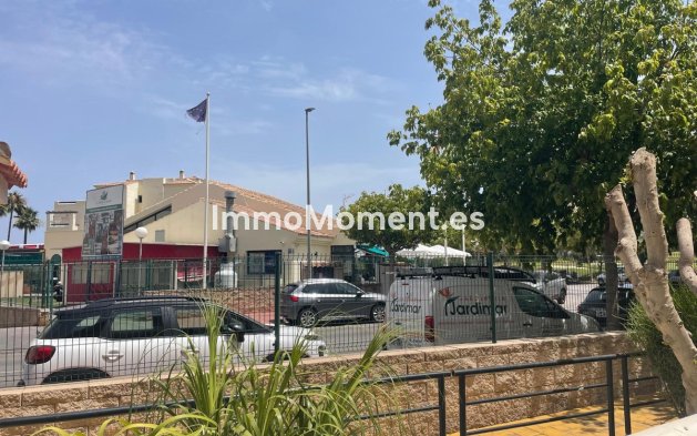 Resale - Apartment - Benalmadena - Benalmadena Centro