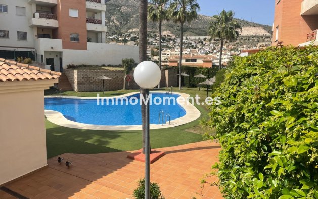 Resale - Apartment - Benalmadena - Benalmadena Centro