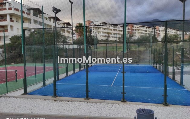 Resale - Apartment - Benalmadena - Benalmadena Centro