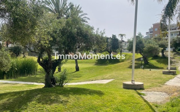Resale - Apartment - Benalmadena - Benalmadena Centro