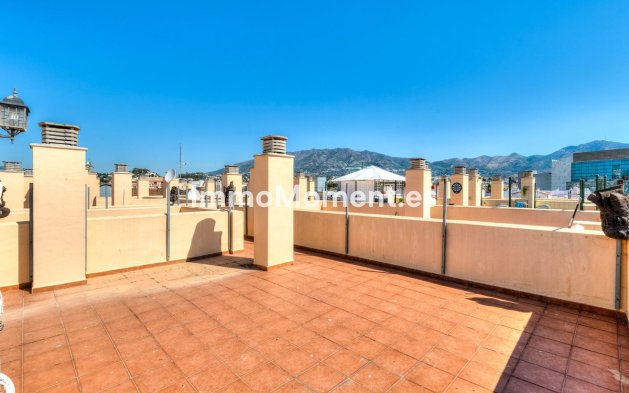 Revente - Appartement - Mijas - Mijas Costa