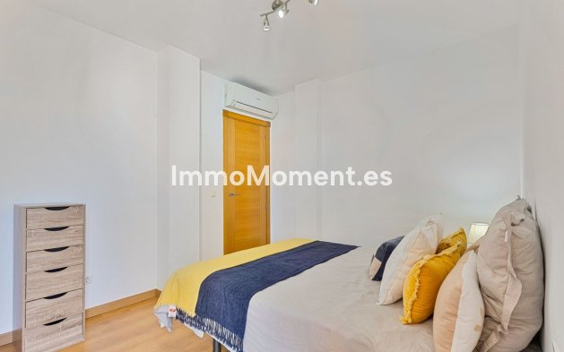 Revente - Appartement - Mijas - Mijas Costa
